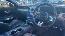 Ford Mustang 5.0 V8 440 GT 2dr Auto Petrol Coupe